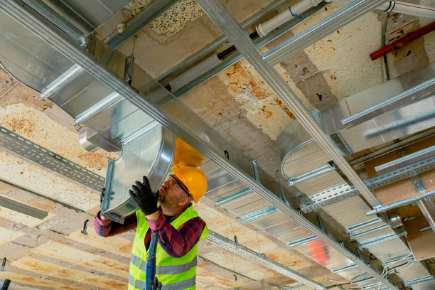 Best Furnace Cleaning in Starbuck, MN
