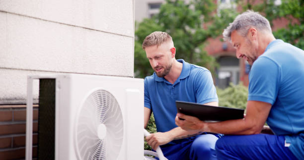 Best HVAC Training and Certification in Starbuck, MN