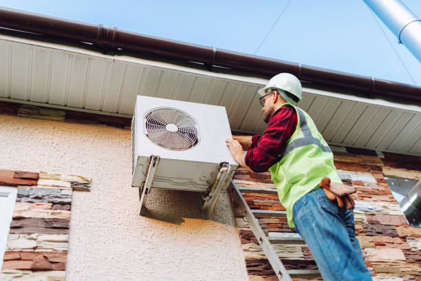 Best Emergency HVAC Services in Starbuck, MN
