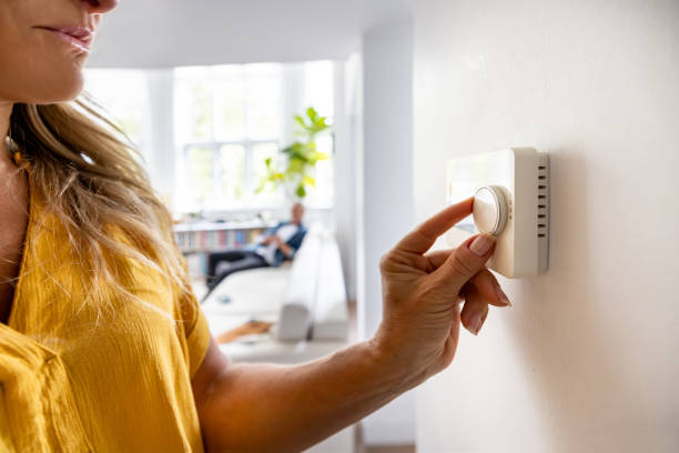 Best Geothermal HVAC Systems in Starbuck, MN