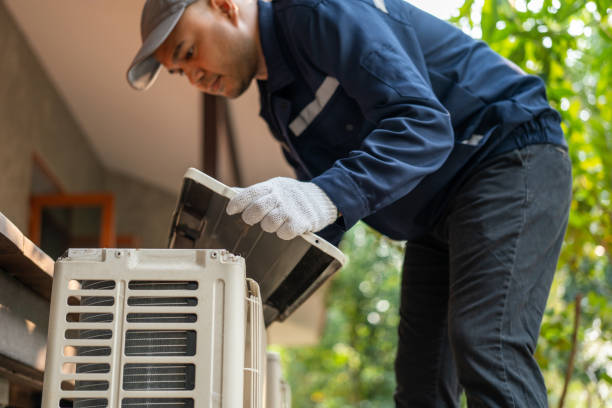 Best HVAC Supply and Distribution in Starbuck, MN