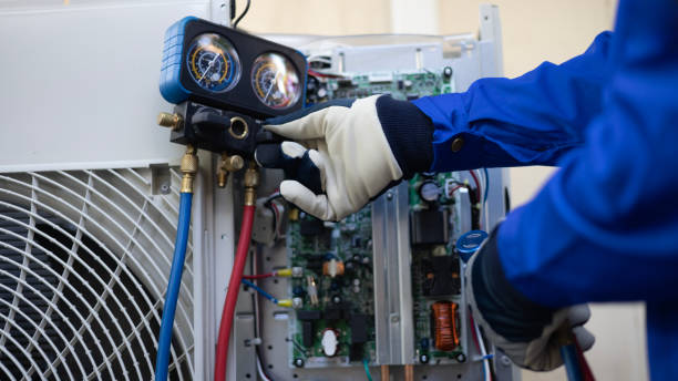 Best Commercial HVAC in Starbuck, MN