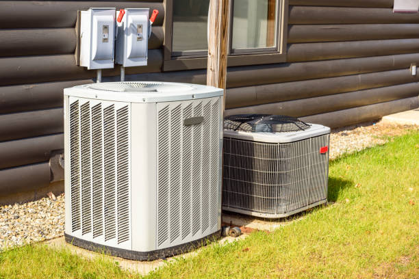 Best Energy-efficient HVAC Solutions in Starbuck, MN
