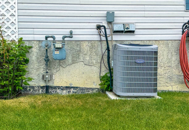 Best Thermostats and Smart Controls in Starbuck, MN